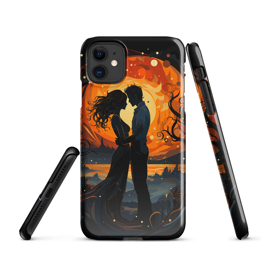 Romeo And Juliet Lightweight Iphone Case Iphone 11 Front 65233A51421A8