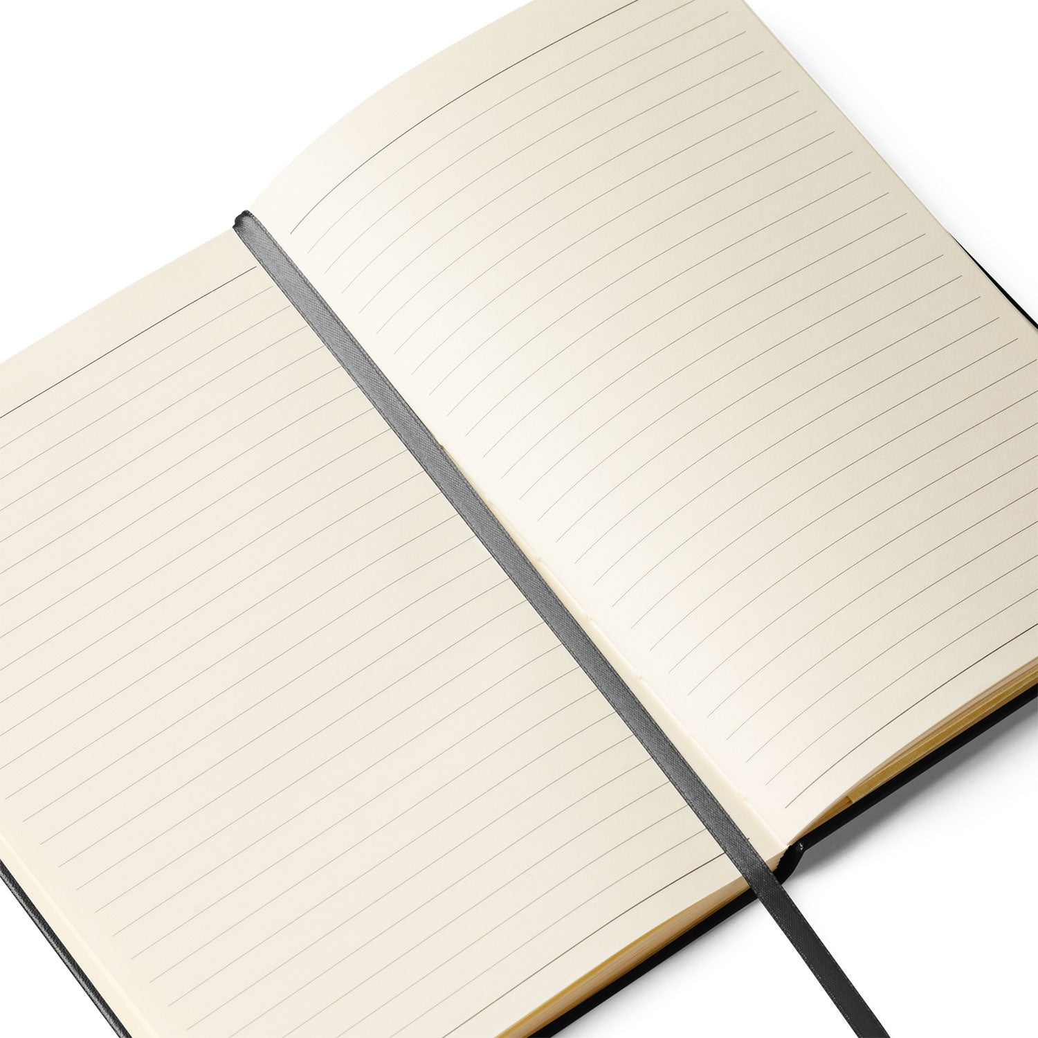 Shakespeare Inspired Hardcover Bound Notebook Elastic Closure 4