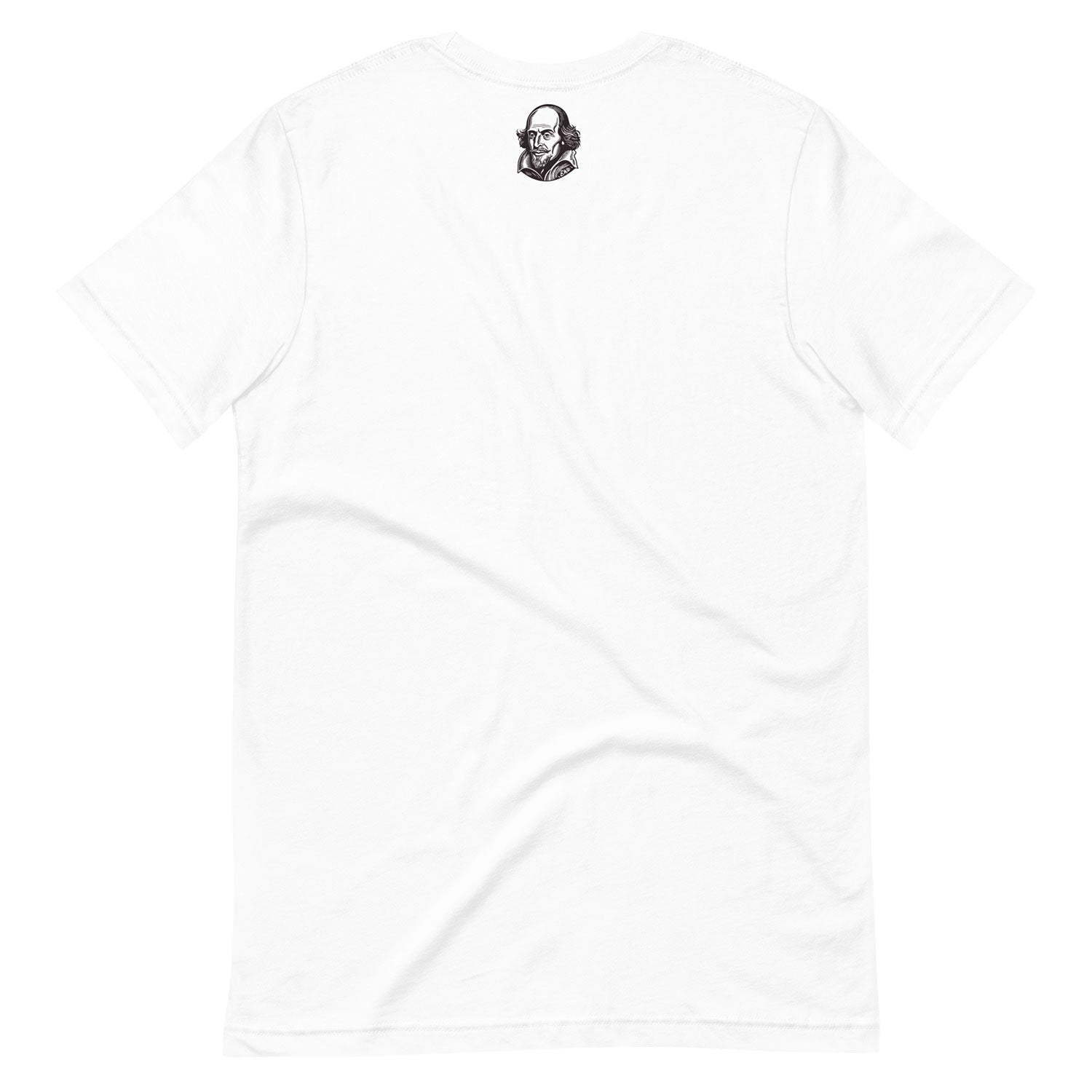 To Thine Own Selfie Be True Pre Shrunk Unisex T Shirt 100 Cotton 1