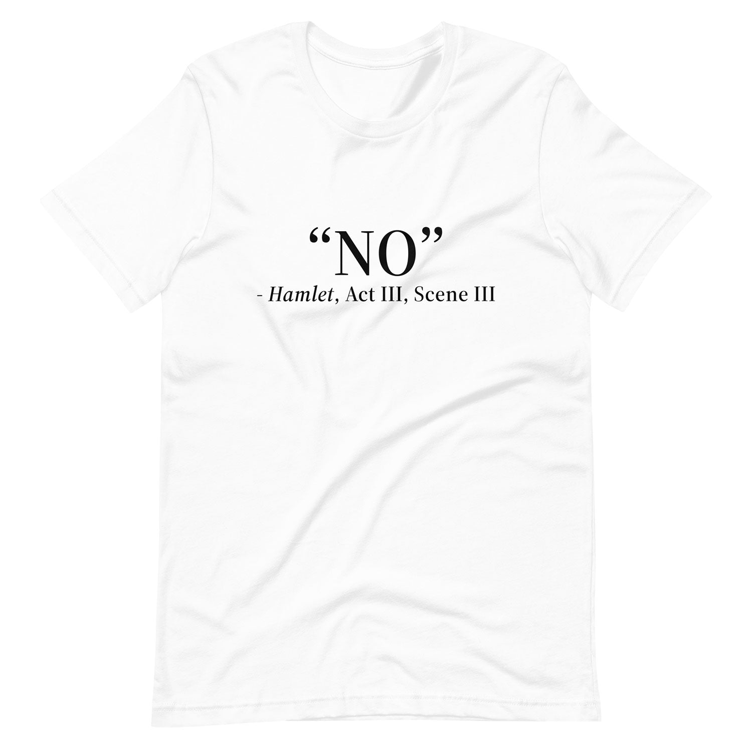 No Pre Shrunk Unisex T Shirt 100 Cotton 1